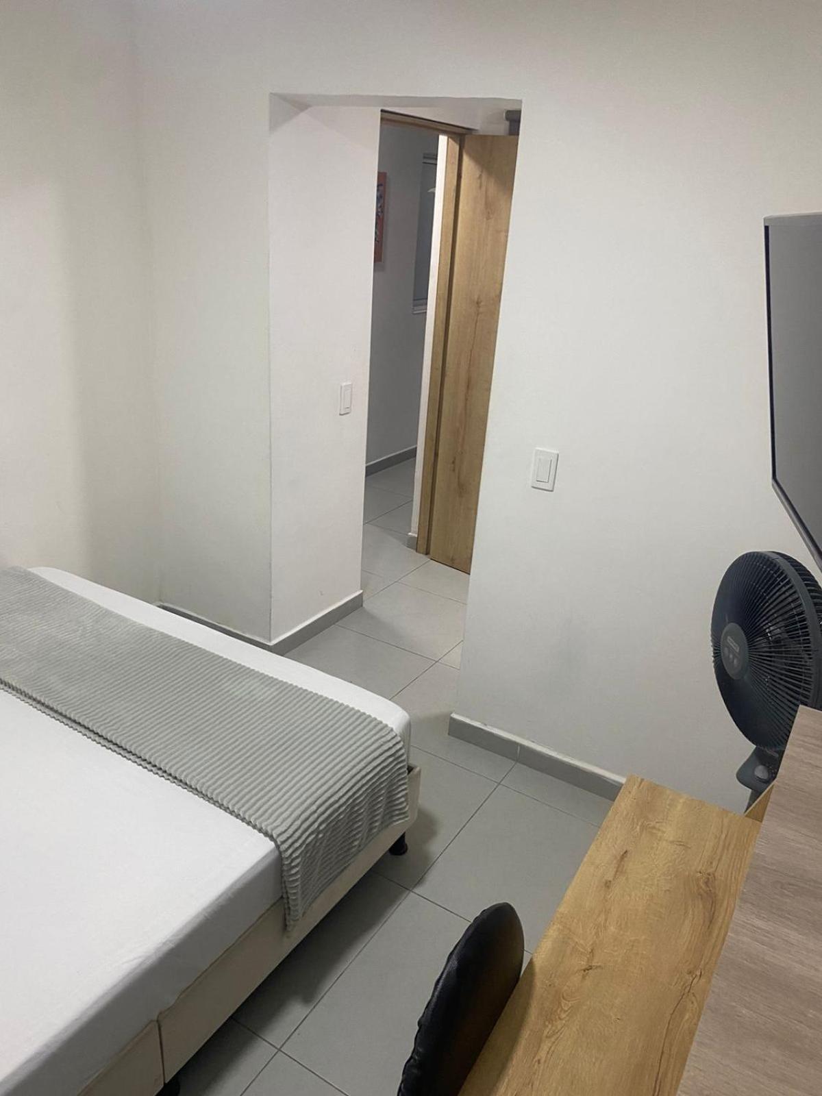 Hotel Boutique San Joaquin Plaza Medellín Eksteriør billede