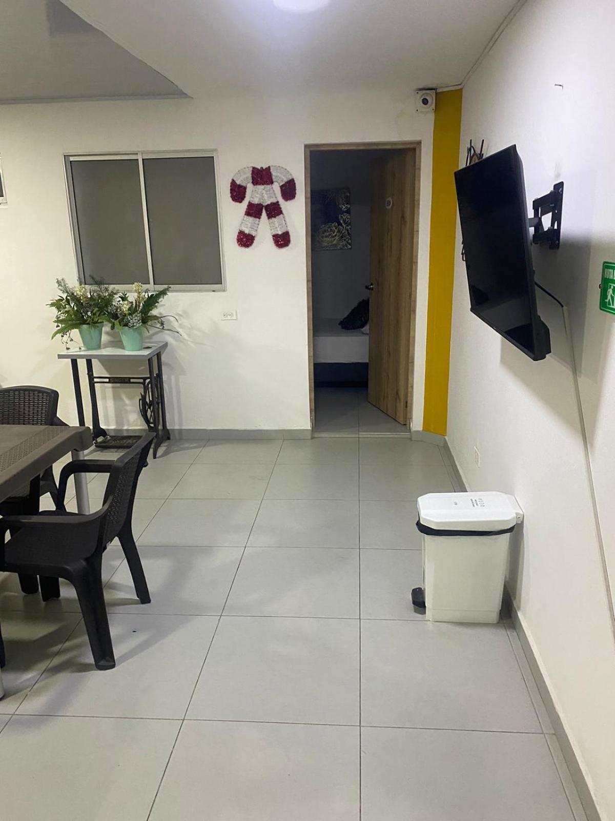 Hotel Boutique San Joaquin Plaza Medellín Eksteriør billede