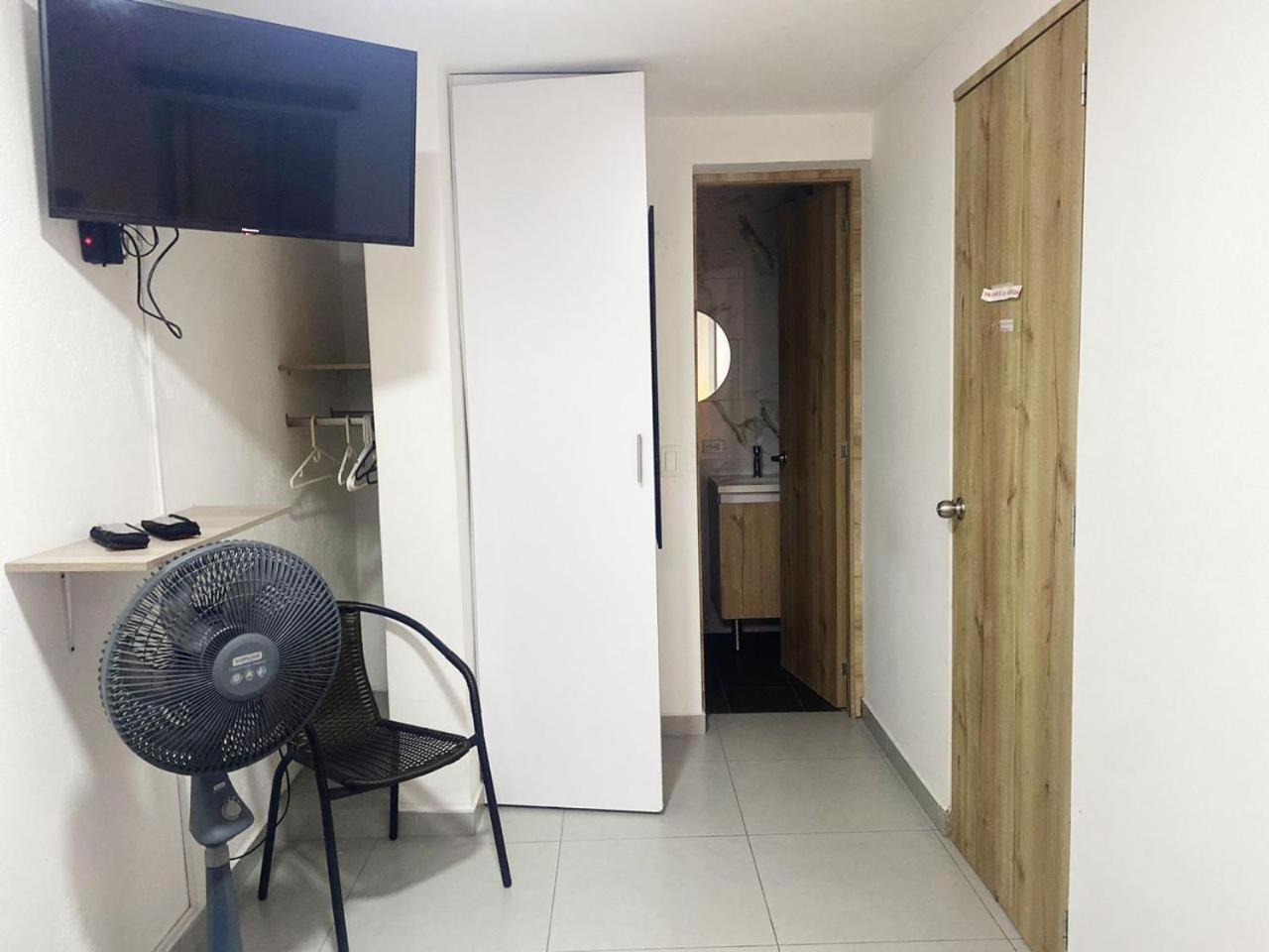 Hotel Boutique San Joaquin Plaza Medellín Eksteriør billede
