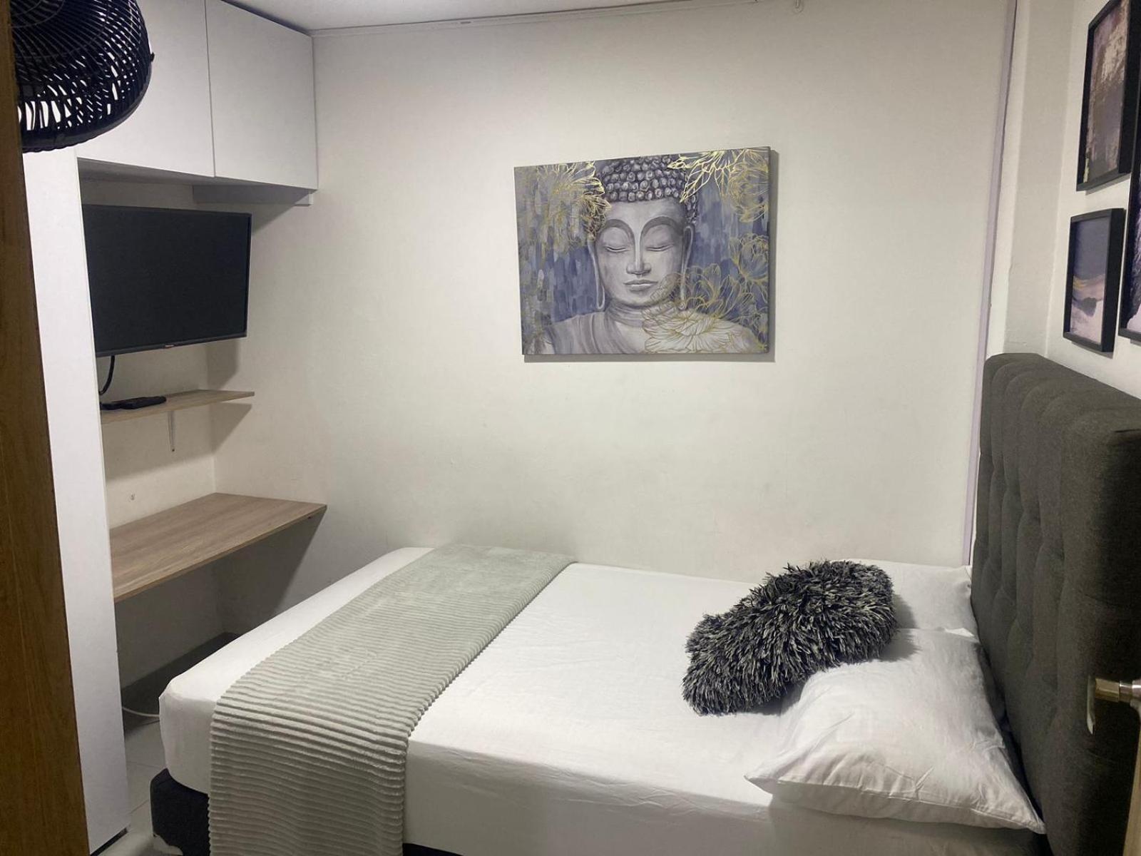 Hotel Boutique San Joaquin Plaza Medellín Eksteriør billede