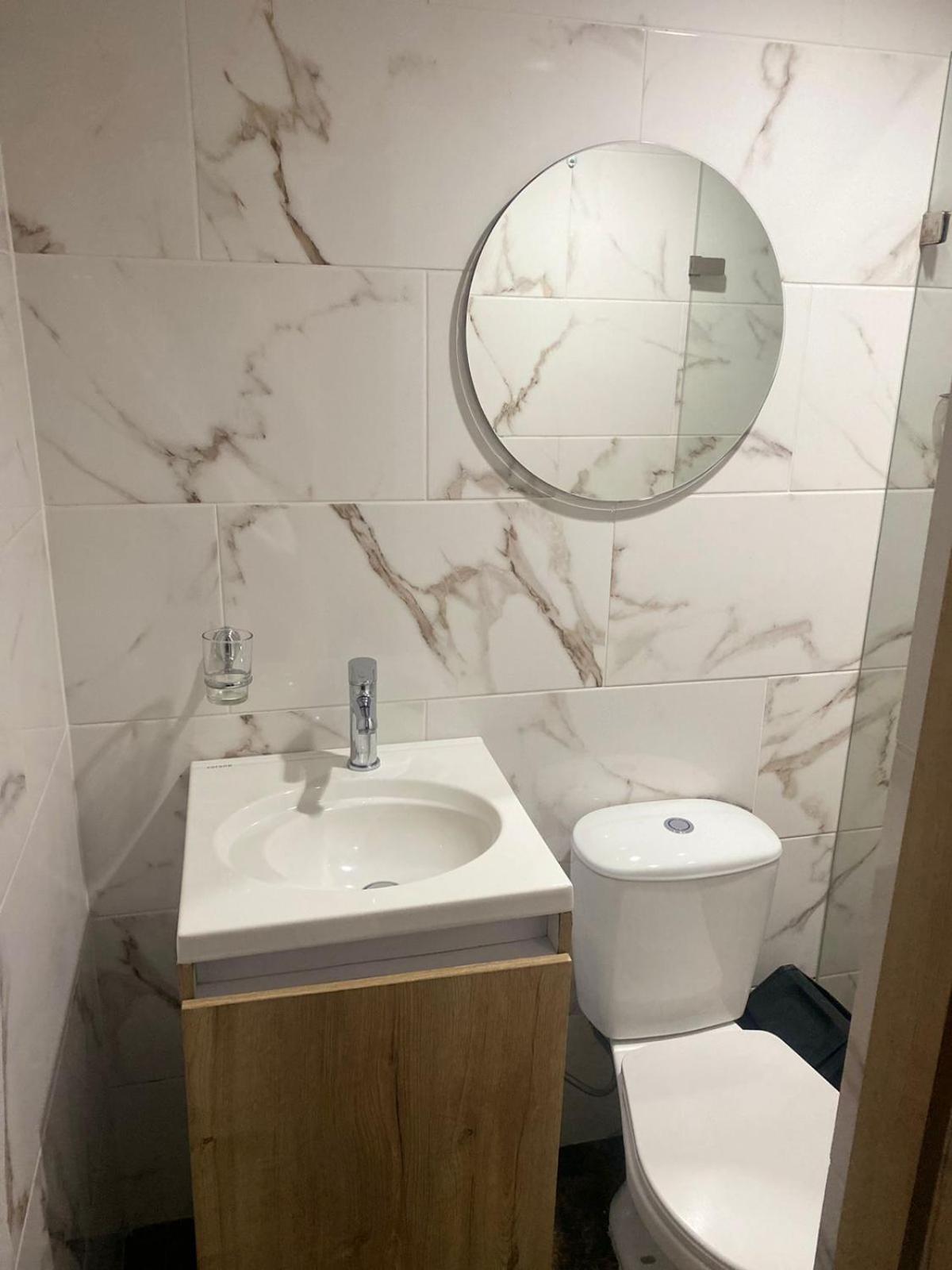 Hotel Boutique San Joaquin Plaza Medellín Eksteriør billede
