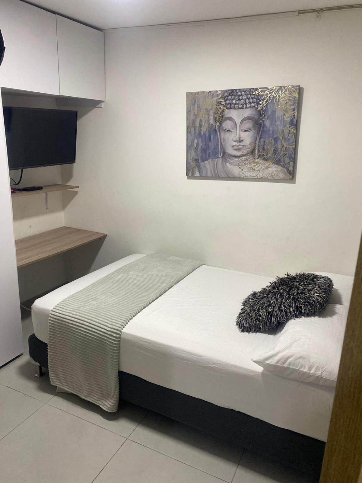 Hotel Boutique San Joaquin Plaza Medellín Eksteriør billede