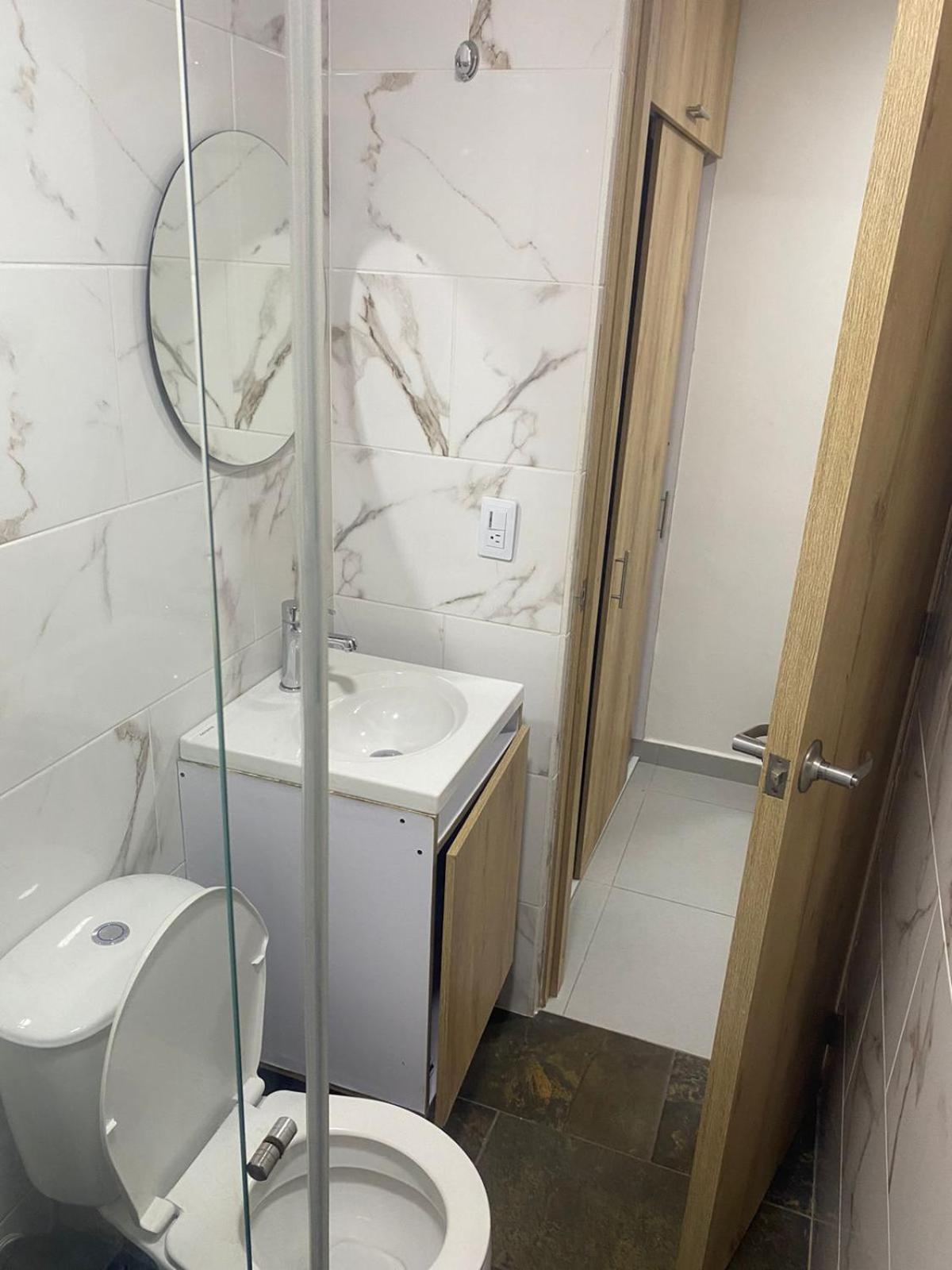 Hotel Boutique San Joaquin Plaza Medellín Eksteriør billede