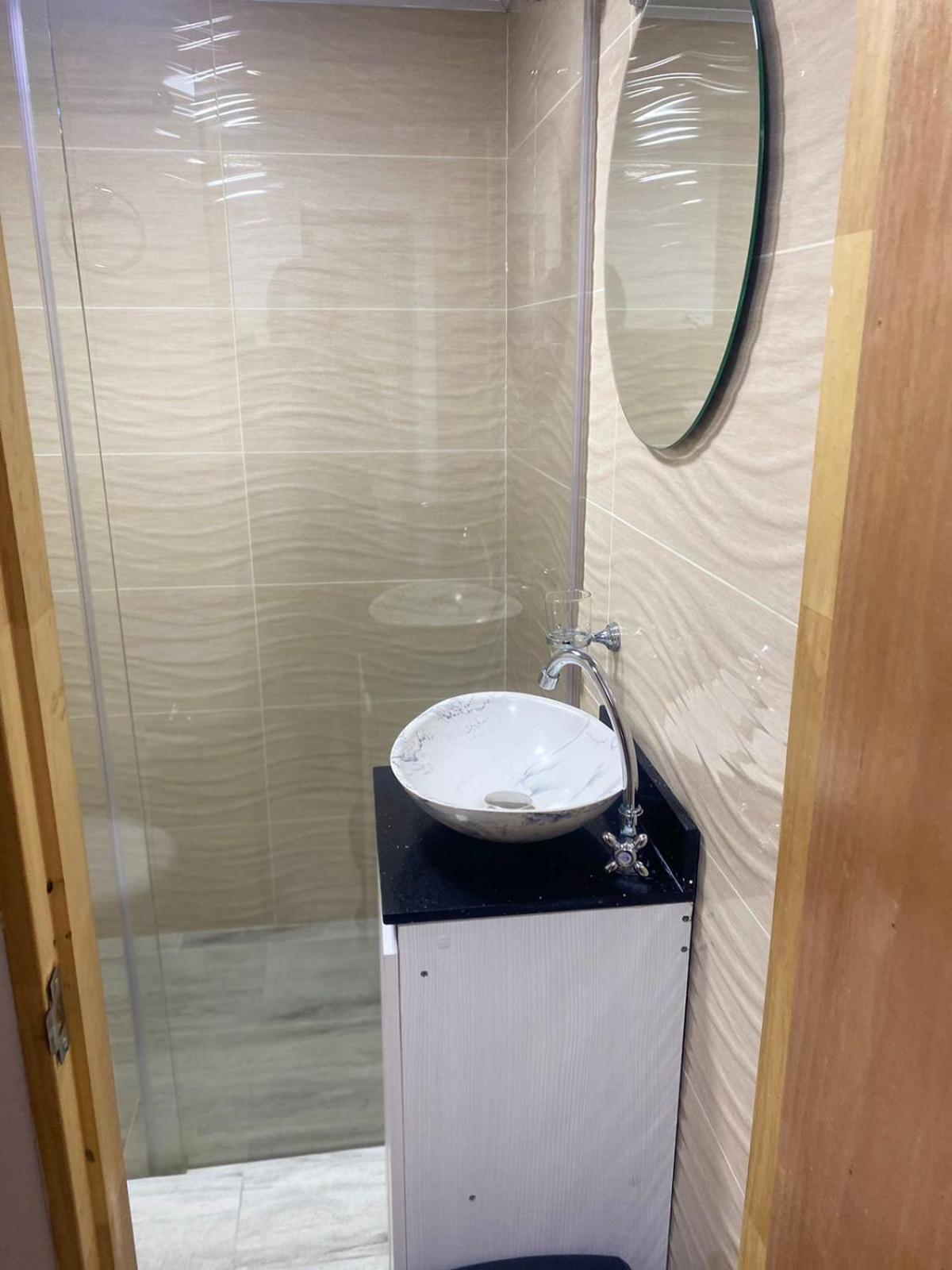 Hotel Boutique San Joaquin Plaza Medellín Eksteriør billede