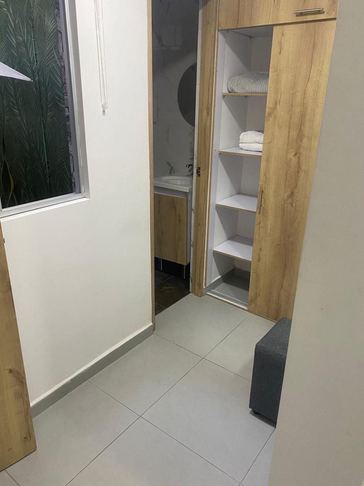 Hotel Boutique San Joaquin Plaza Medellín Eksteriør billede